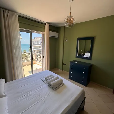 Lunas Sea View Durrës