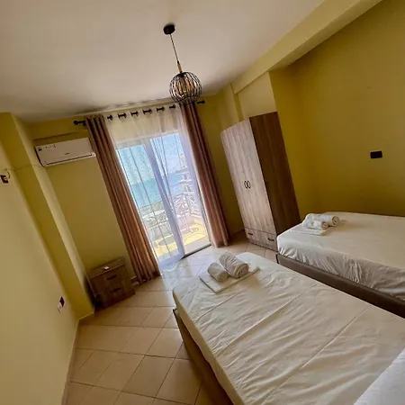 Lunas Sea View Appartamento *